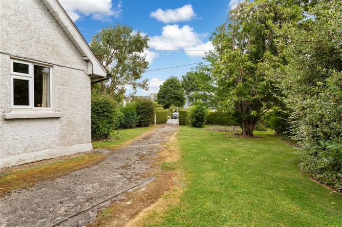 6 Park Villas, Castleknock, Dublin 15