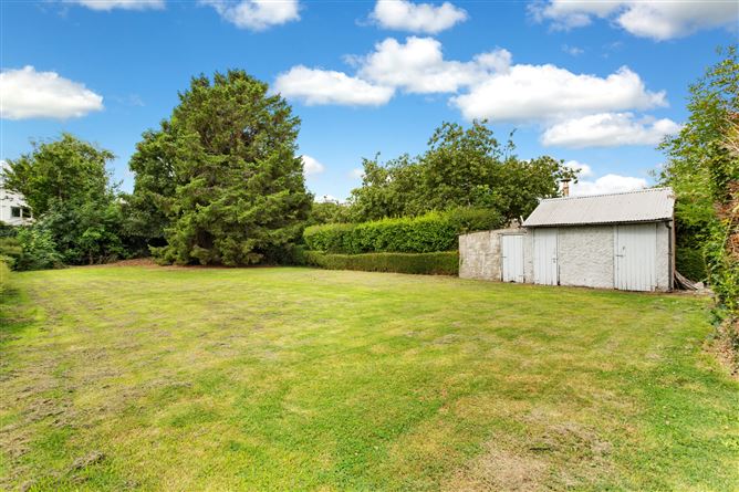 6 Park Villas, Castleknock, Dublin 15