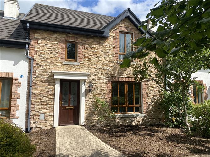 24 thomond lodge, ballymahon, co. longford