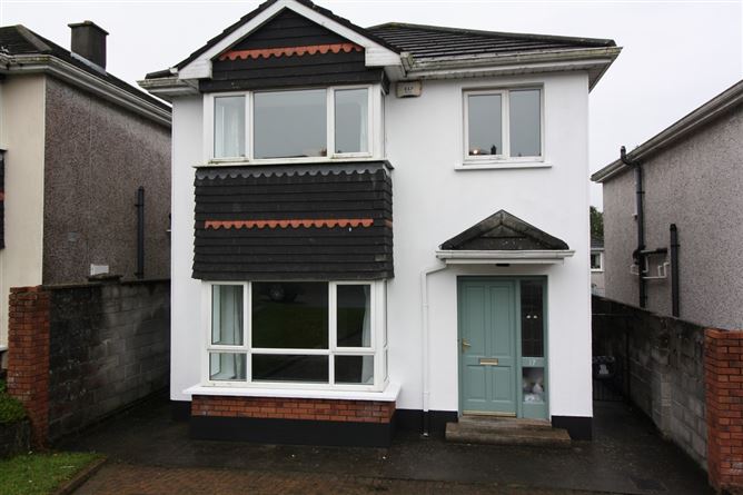 Main image for 17 Scelig Ard, Headford Road, Galway