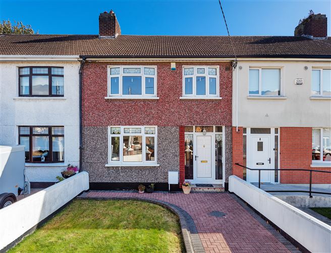Main image for 3 Ardbeg Park, Artane, Dublin 5