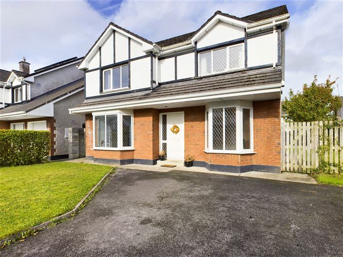 17 Gort na MBlath, Tulla Road, Ennis, Co. Clare Sherry FitzGerald