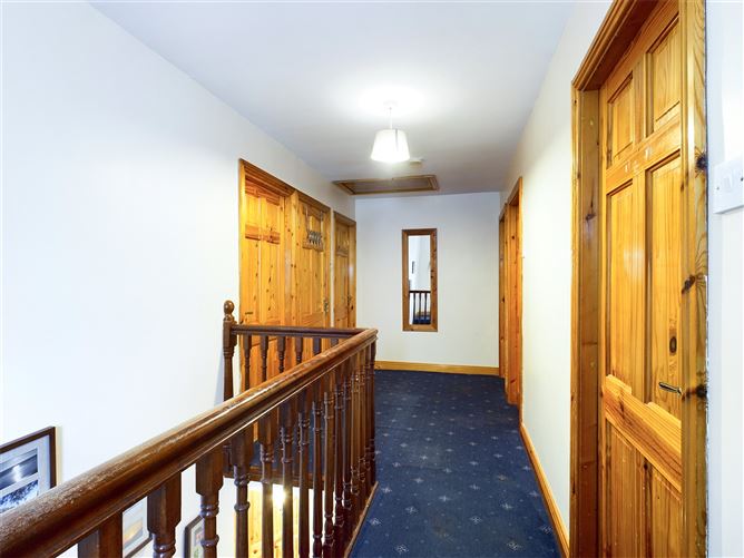 17 Gort na MBlath, Tulla Road, Ennis, Co. Clare