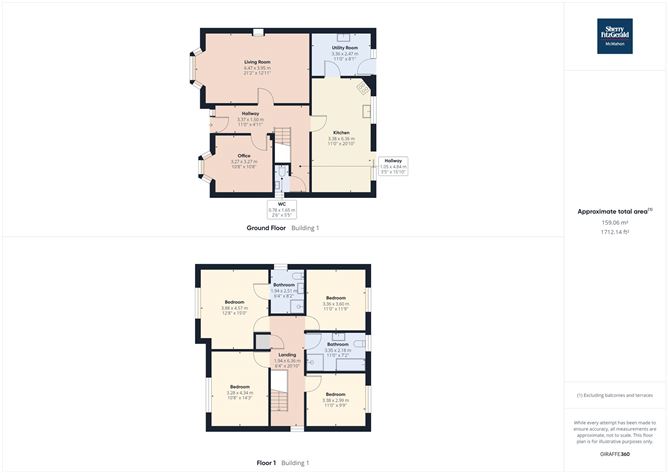 17 Gort na MBlath, Tulla Road, Ennis, Co. Clare