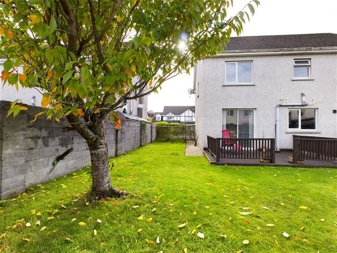 17 Gort na MBlath, Tulla Road, Ennis, Co. Clare