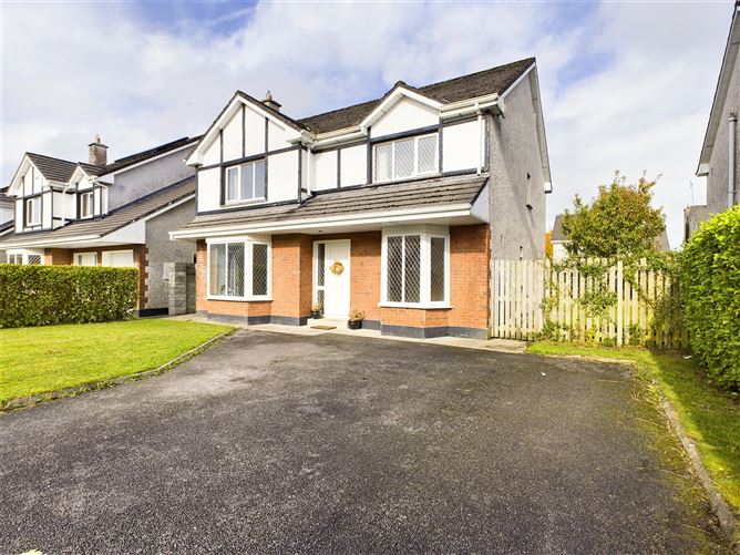 17 Gort na MBlath, Tulla Road, Ennis, Co. Clare Sherry FitzGerald