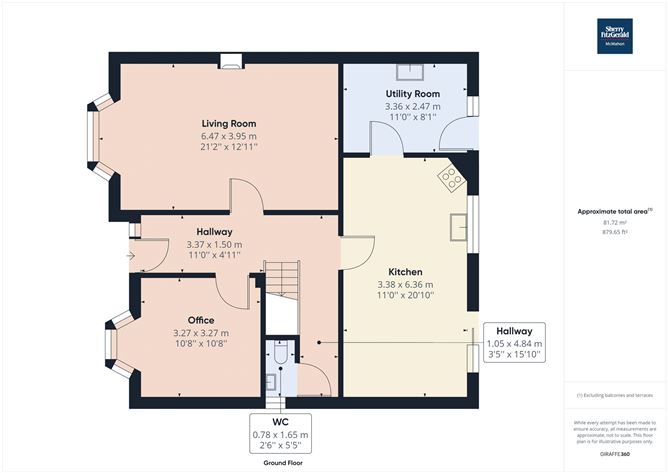 17 Gort na MBlath, Tulla Road, Ennis, Co. Clare