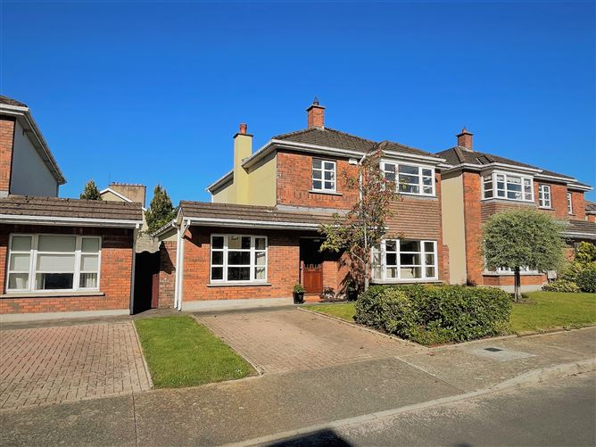 3 Waterville, Ennis Road, Ennis Road, Co. Limerick, Ennis Road, Limerick