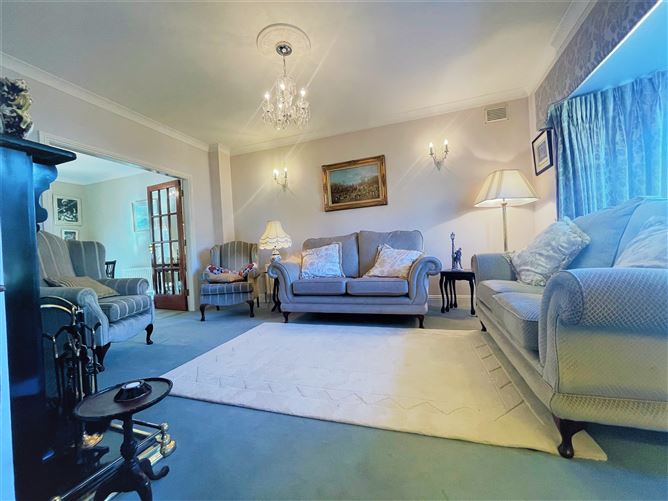 3 Waterville, Ennis Road, Ennis Road, Co. Limerick, Ennis Road, Limerick