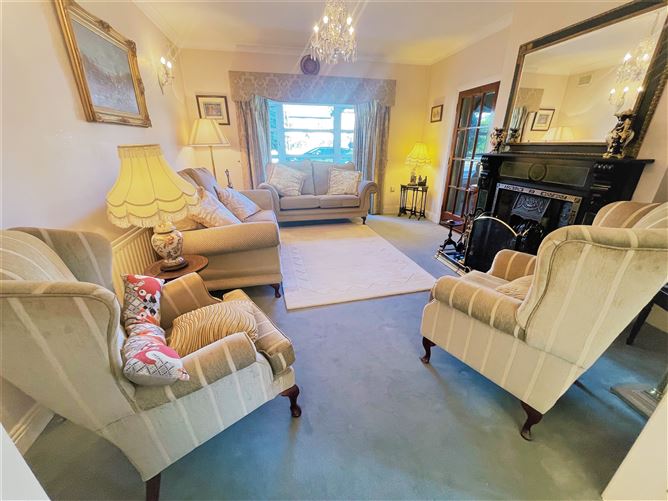 3 Waterville, Ennis Road, Ennis Road, Co. Limerick, Ennis Road, Limerick