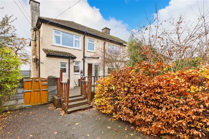 72 Clonshaugh Road, Clonshaugh, Dublin 17