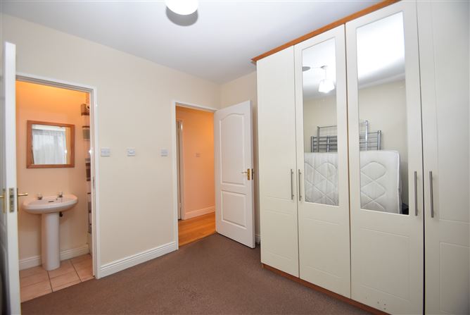 4 Ashton Rise, Ashton Broc, Swords, County Dublin