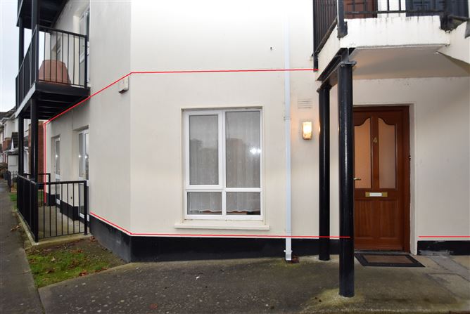 4 Ashton Rise, Ashton Broc, Swords, County Dublin