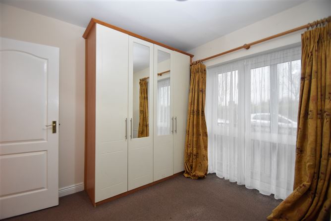 4 Ashton Rise, Ashton Broc, Swords, County Dublin