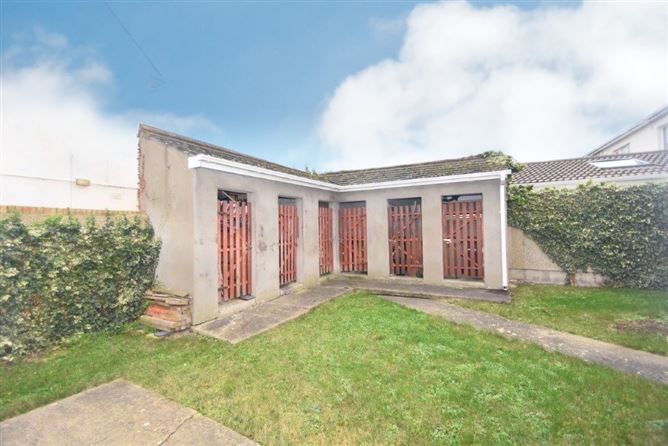 4 Ashton Rise, Ashton Broc, Swords, County Dublin