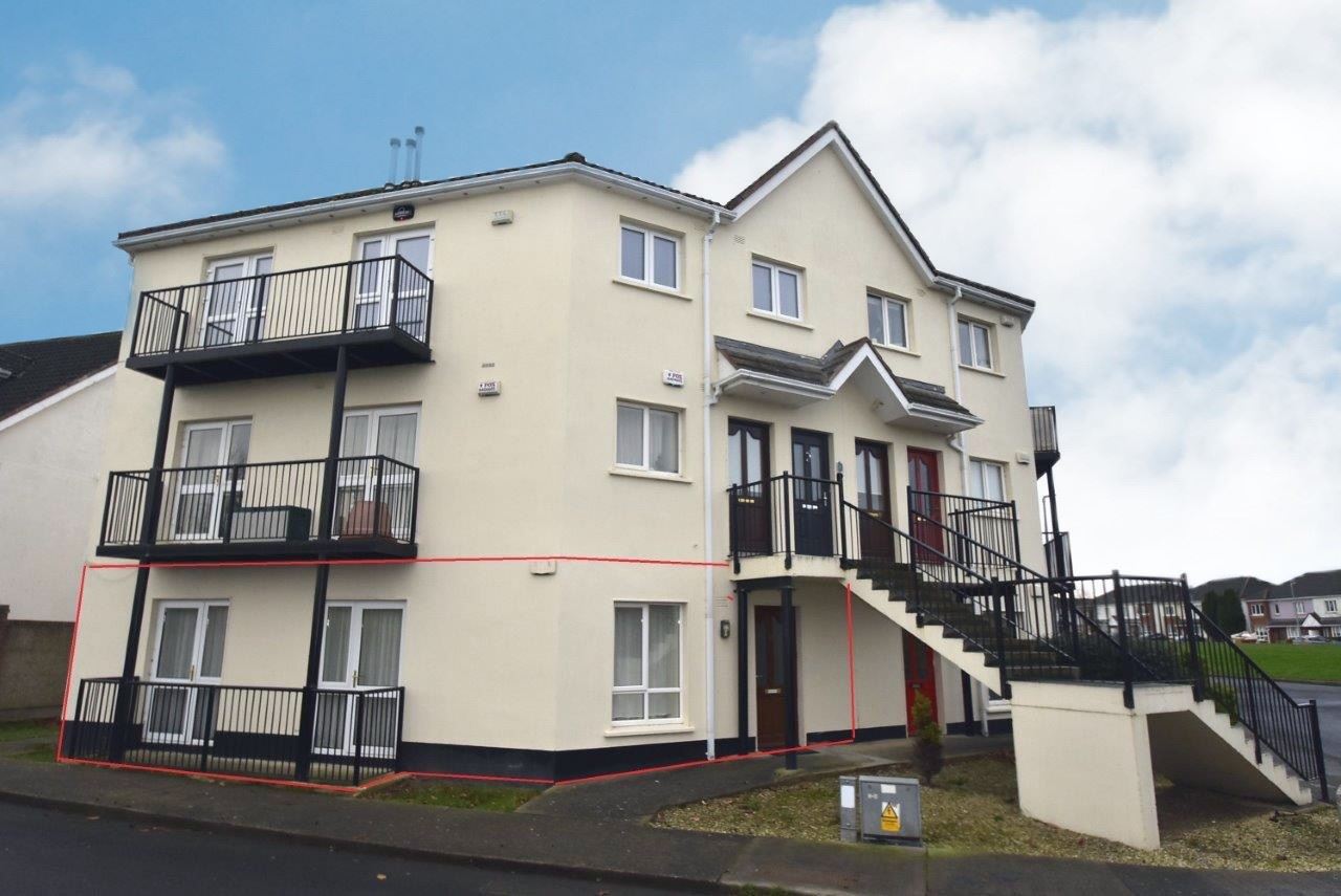 4 Ashton Rise, Ashton Broc, Swords, County Dublin