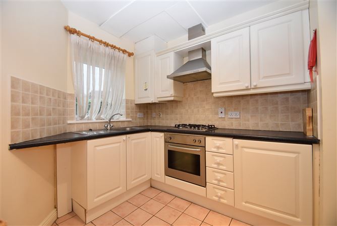 4 Ashton Rise, Ashton Broc, Swords, County Dublin