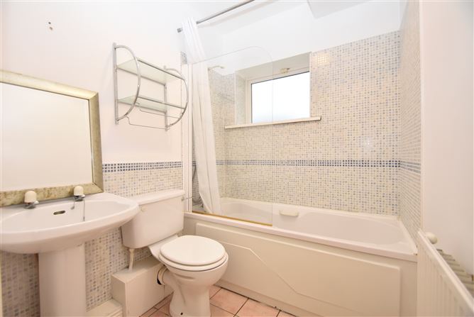 4 Ashton Rise, Ashton Broc, Swords, County Dublin