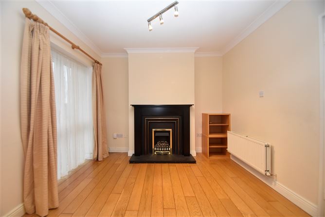 4 Ashton Rise, Ashton Broc, Swords, County Dublin