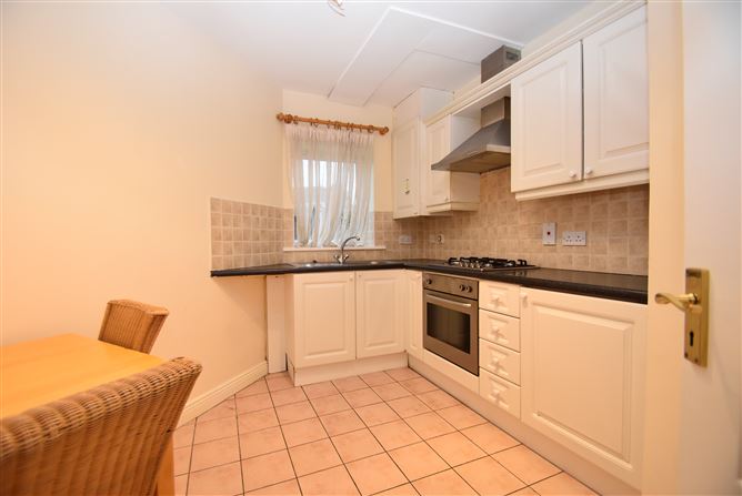4 Ashton Rise, Ashton Broc, Swords, County Dublin