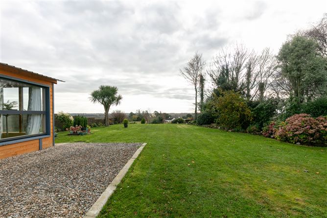 Scurlocksbush, Oylegate, Eniscorthy, Co. Wexford.