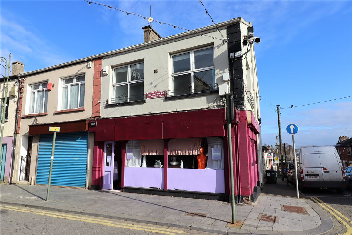 31 Nicholas Street, Limerick City, Limerick Rooney Auctioneers