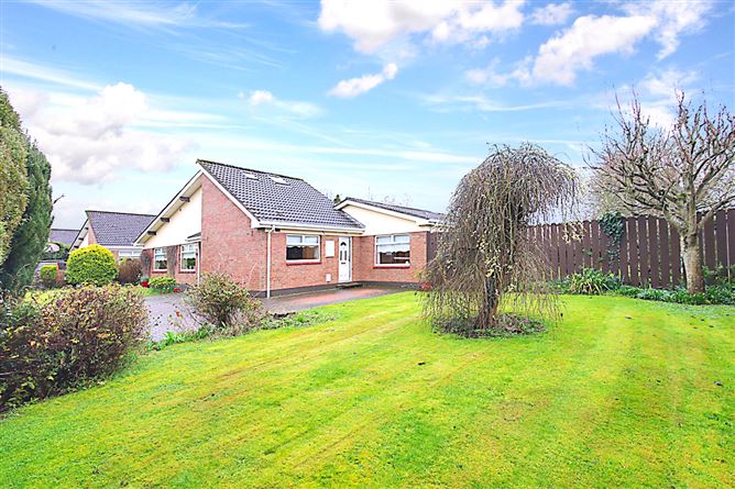 3 The Paddocks, Dunboyne, Meath