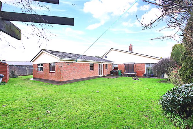 3 The Paddocks, Dunboyne, Meath