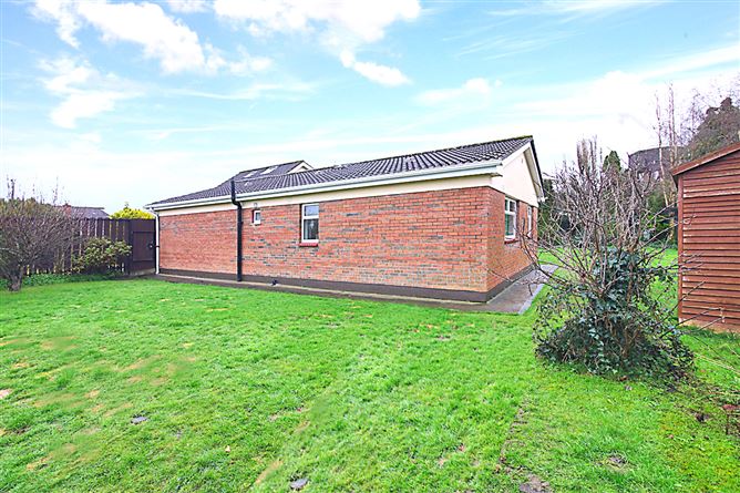 3 The Paddocks, Dunboyne, Meath