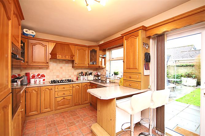 3 The Paddocks, Dunboyne, Meath