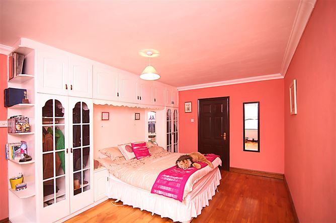 3 The Paddocks, Dunboyne, Meath