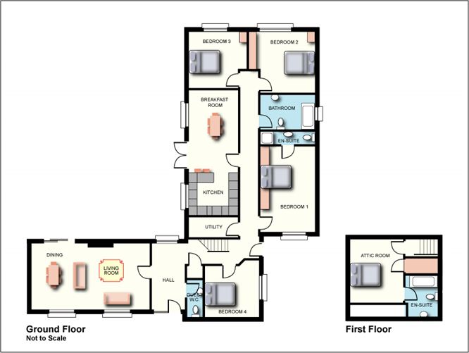 3 The Paddocks, Dunboyne, Meath