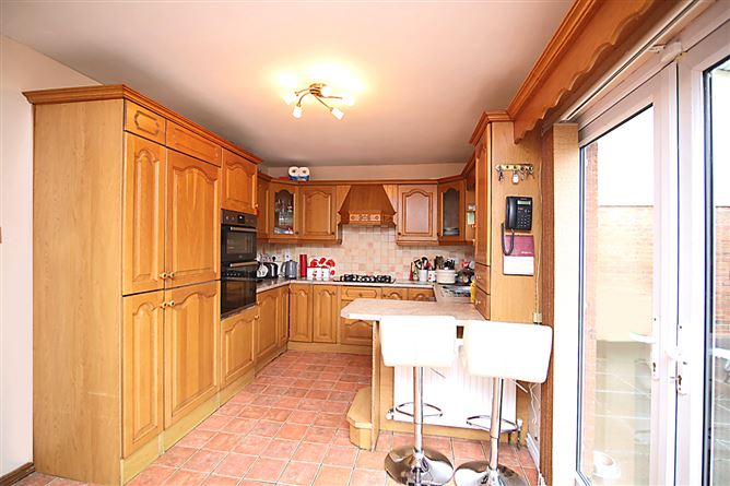 3 The Paddocks, Dunboyne, Meath