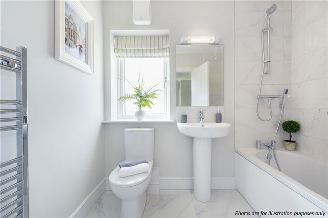 3 Barnwell Heath, Hansfield, Clonsilla, Dublin 15