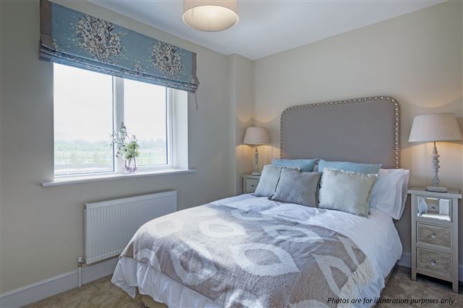 3 Barnwell Heath, Hansfield, Clonsilla, Dublin 15