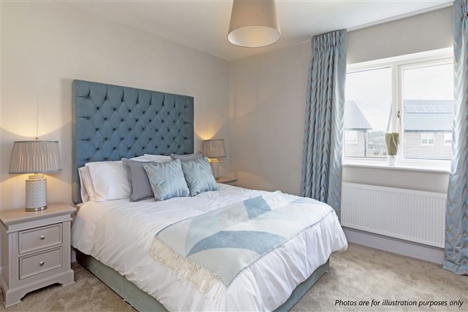 3 Barnwell Heath, Hansfield, Clonsilla, Dublin 15