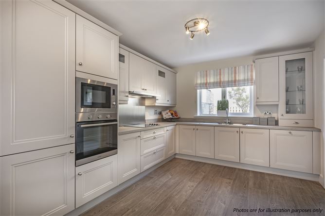 3 Barnwell Heath, Hansfield, Clonsilla, Dublin 15