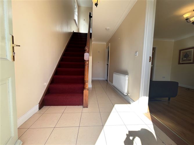 47 GLANNTÁN, GOLF LINKS ROAD CASTLETROY , Limerick City, Limerick