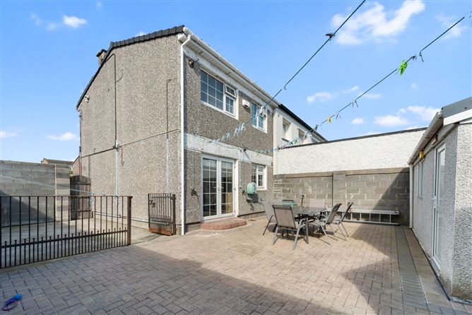 66 Berryfield Road, Finglas, Dublin 11