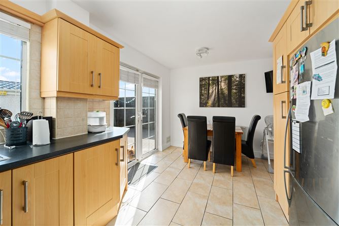 66 Berryfield Road, Finglas, Dublin 11