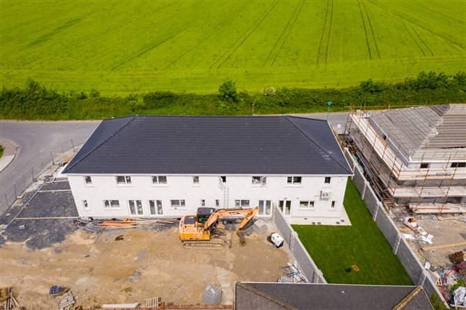 Lake Drive, Kilminchy, Portlaoise, Laois