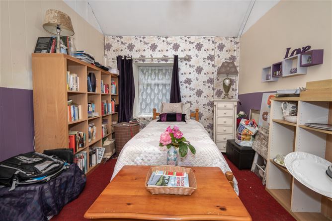 Janmarie, School Avenue, Glasheen Road, Cork