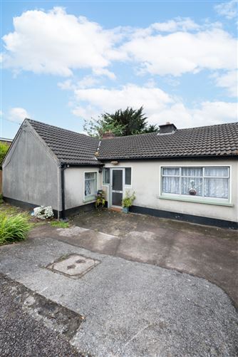 Janmarie, School Avenue, Glasheen Road, Cork