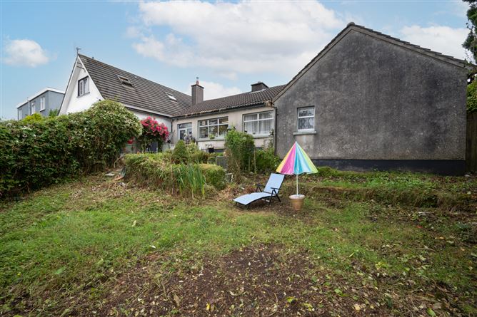 Janmarie, School Avenue, Glasheen Road, Cork