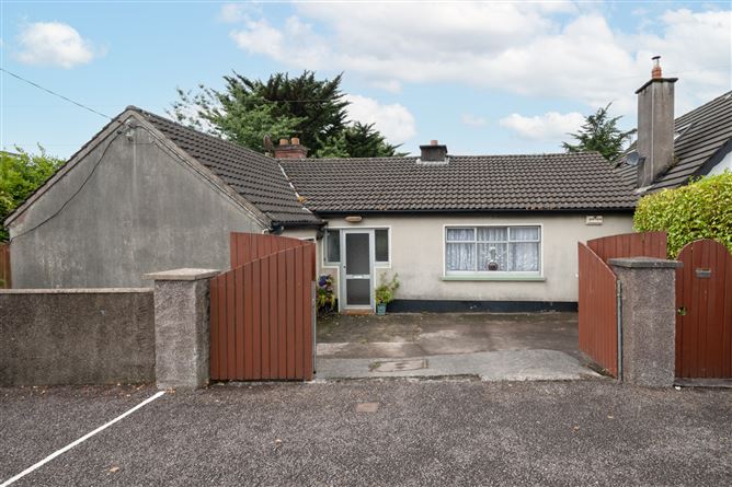 Janmarie, School Avenue, Glasheen Road, Cork