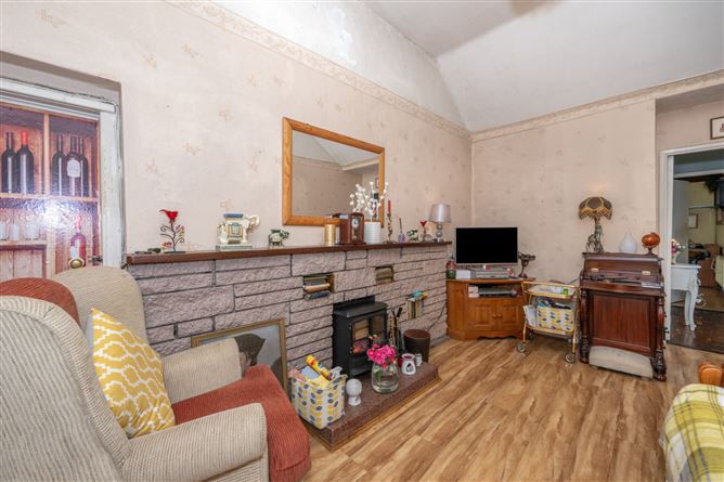 Janmarie, School Avenue, Glasheen Road, Cork