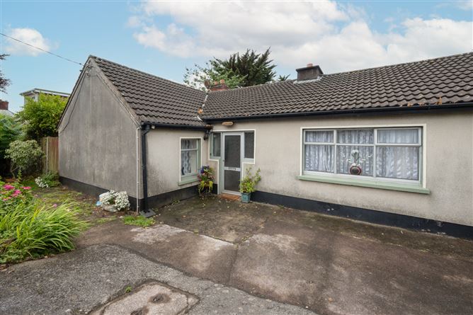Janmarie, School Avenue, Glasheen Road, Cork