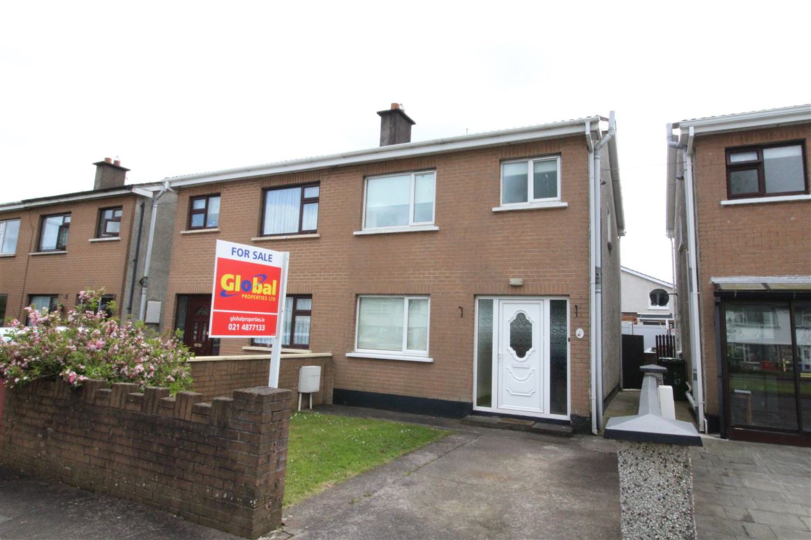 42 Aisling Lawn, Ballincollig, Cork