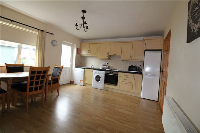 42 Aisling Lawn, Ballincollig, Cork