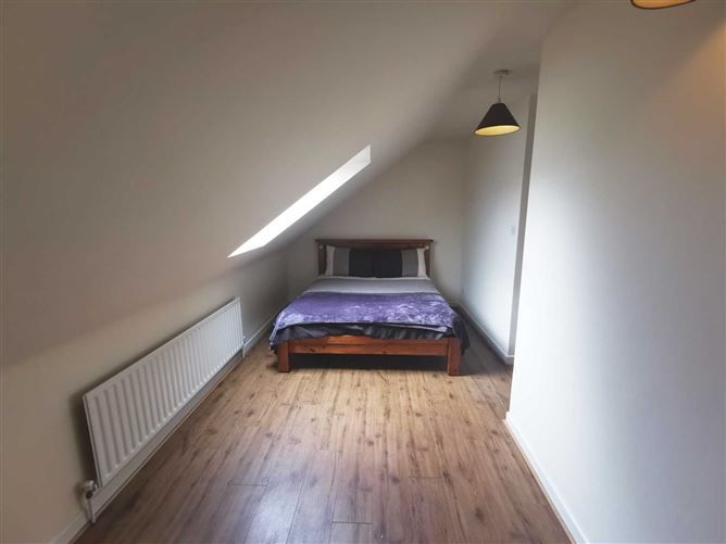 10 Willow Park, Ennis, County Clare